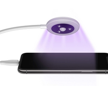 Load image into Gallery viewer, Mini Sun Sanitising Lamp