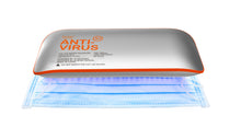 Load image into Gallery viewer, UVC LED Portable Steriliser