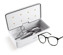 Load image into Gallery viewer, UVC LED Sterilising Box (S2)