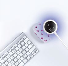 Load image into Gallery viewer, Mini Sun Sanitising Lamp