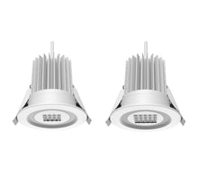 Load image into Gallery viewer, 2.5&quot; Downlight - 16 LEDs - 3 watt - 6000k
