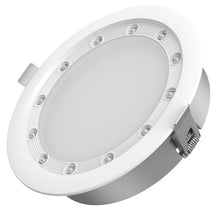 Load image into Gallery viewer, 5&quot; Downlight - 12 LEDs - 18 Watt - 3000k
