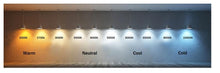 Load image into Gallery viewer, Panel Light 600x600 - 18 LEDs  - 40 Watt - 4000k
