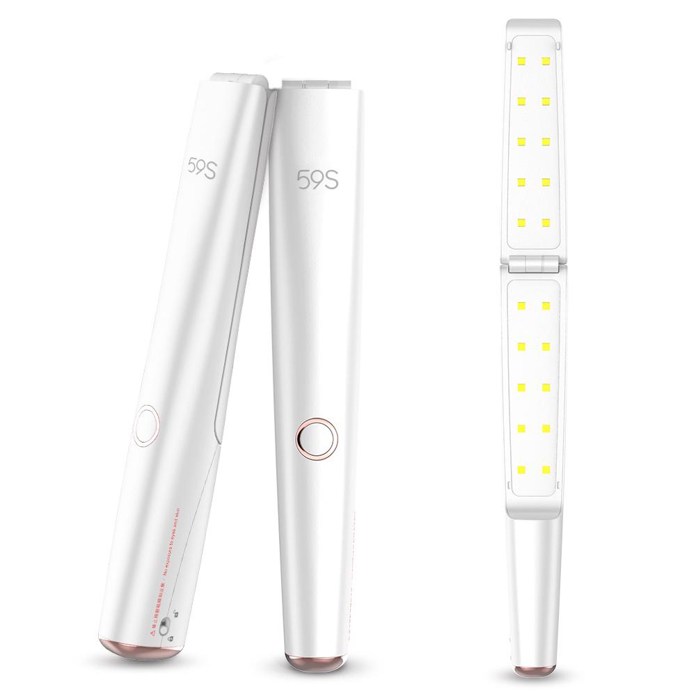 UVC LED Sterilising Wand